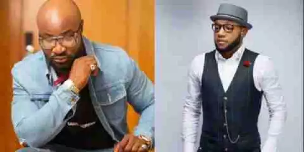 "Kcee Wants To Stay Relevant Because His Career Is Dead" - Harrysong